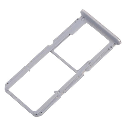For OPPO Reno7 4G CPH2363 10pcs Original SIM Card Tray + SIM Card Tray + Micro SD Card Tray