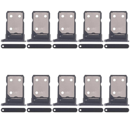 For OPPO Reno7 4G CPH2363 10pcs Original SIM Card Tray + SIM Card Tray