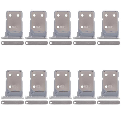 For OPPO Reno7 4G CPH2363 10pcs Original SIM Card Tray + SIM Card Tray