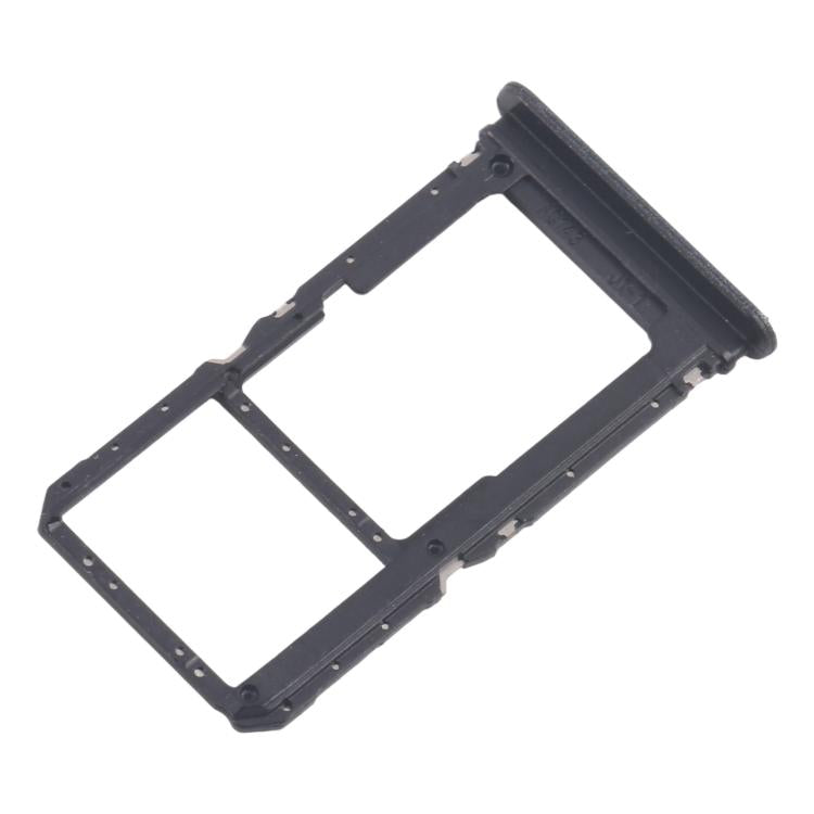 For OPPO Reno11 F CPH2603 10pcs Original SIM Card Tray + SIM Card Tray / Micro SD Card Tray