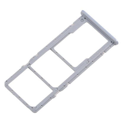 For Realme Note 50 RMX3834 10pcs Original SIM Card Tray + SIM Card Tray + Micro SD Card Tray