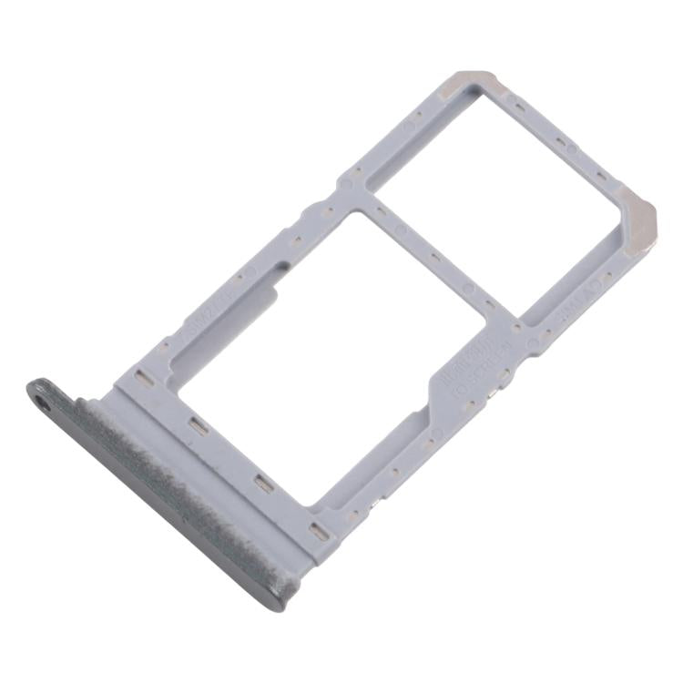 For Realme Narzo N65 5G CPH2639 10pcs Original SIM Card Tray + SIM Card Tray / Micro SD Card Tray