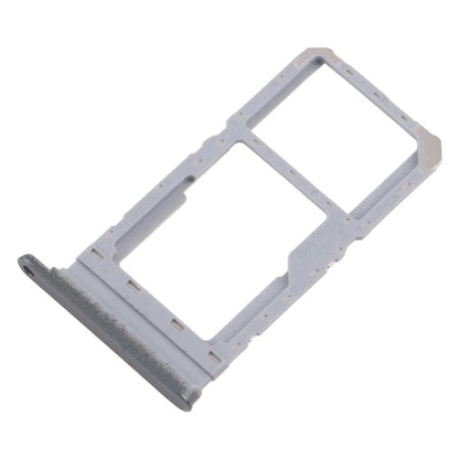 For Realme Narzo N65 5G CPH2639 10pcs Original SIM Card Tray + SIM Card Tray / Micro SD Card Tray