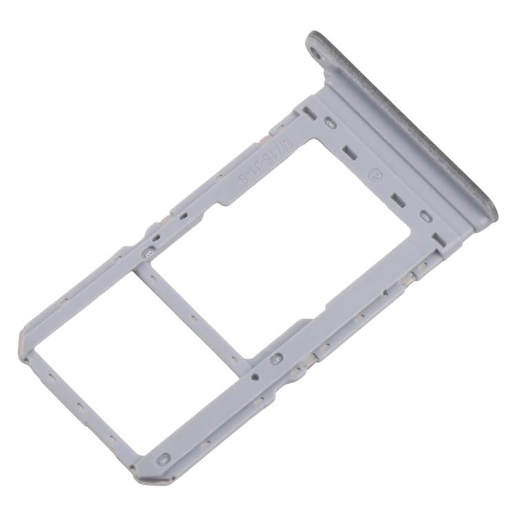 For Realme Narzo N65 5G CPH2639 10pcs Original SIM Card Tray + SIM Card Tray / Micro SD Card Tray