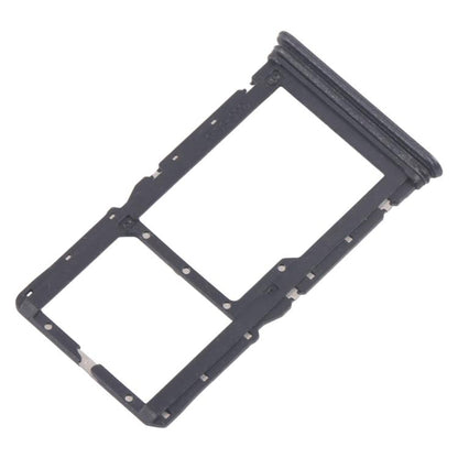 For Realme 10 Pro 5G RMX3663 RMX3660 RMX3661 10pcs Original SIM Card Tray + SIM Card Tray / Micro SD Card Tray
