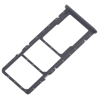 For Realme C51s CPH2641 10pcs Original SIM Card Tray + SIM Card Tray + Micro SD Card Tray