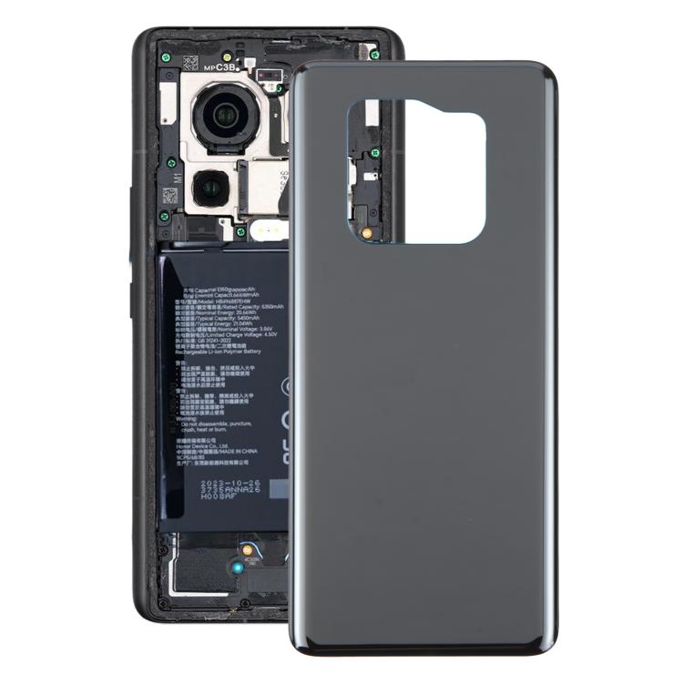 For Xiaomi Redmi Note 14 Pro+ 5G India Original Back Cover, For Xiaomi Redmi Note 14 Pro+ 5G India(Original)