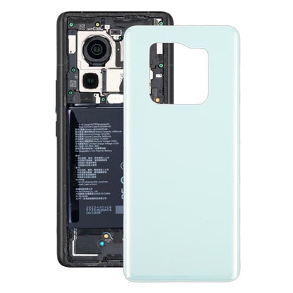 For Xiaomi Redmi Note 14 Pro+ 5G India Original Back Cover, For Xiaomi Redmi Note 14 Pro+ 5G India(Original)