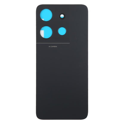For TCL 503 4G T442M T442A T442J Original Back Cover