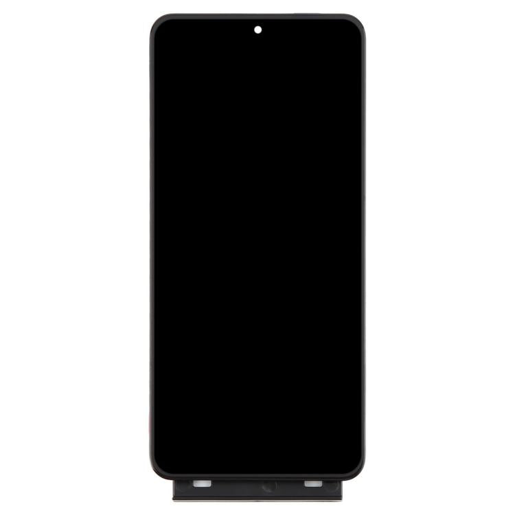 For Huawei Mate 60 Original LCD Screen with Digitizer Full Assembly, For Huawei Mate 60(Original)