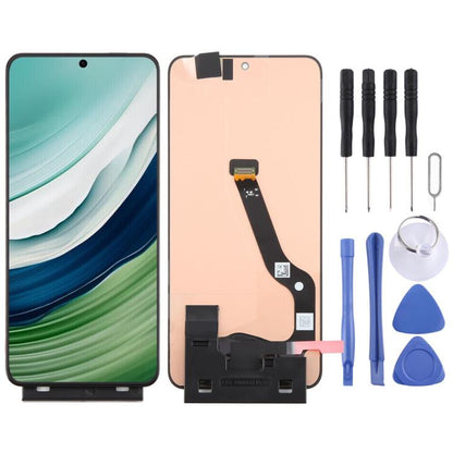 For Huawei Mate 60 Original LCD Screen with Digitizer Full Assembly, For Huawei Mate 60(Original)