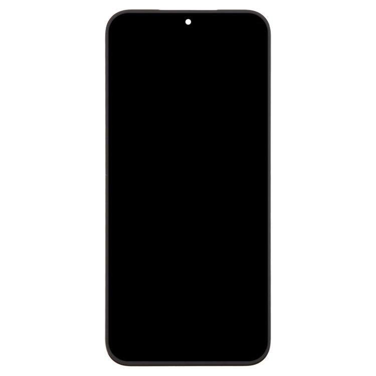 For Huawei Pura 70 Original LCD Screen with Digitizer Full Assembly, For Huawei Pura 70(Original)