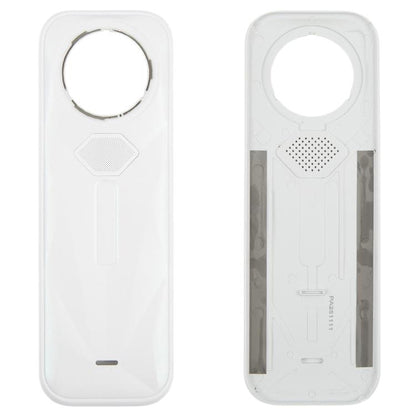 For Insta360 One X5 Original Back Cover, For Insta360 X5(Original)