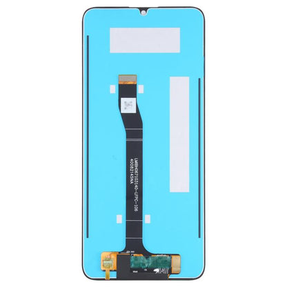 For Huawei Nova Y70 OEM LCD Screen with Digitizer Full Assembly, For Huawei Nova Y70