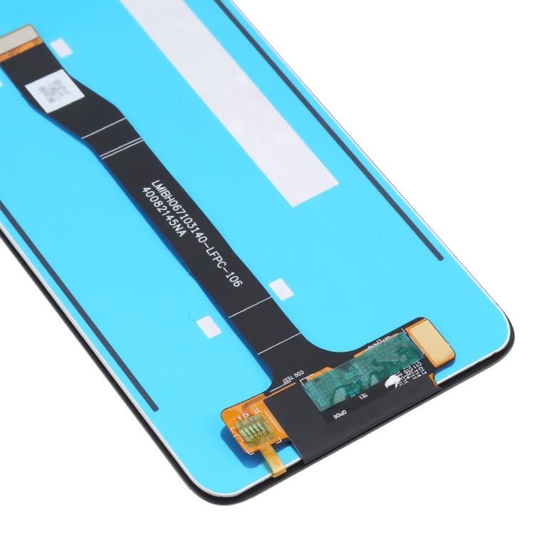 For Huawei Nova Y70 OEM LCD Screen with Digitizer Full Assembly, For Huawei Nova Y70