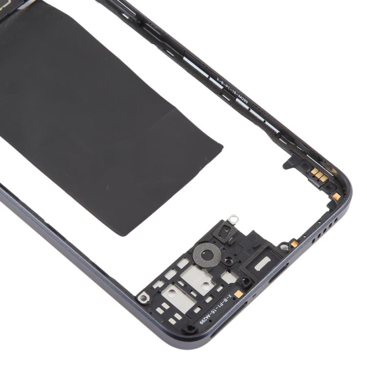 For OPPO Reno8 5G CPH2359 Original Middle Frame Bezel Plate