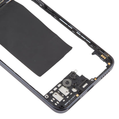 For OPPO Reno8 5G CPH2359 Original Middle Frame Bezel Plate