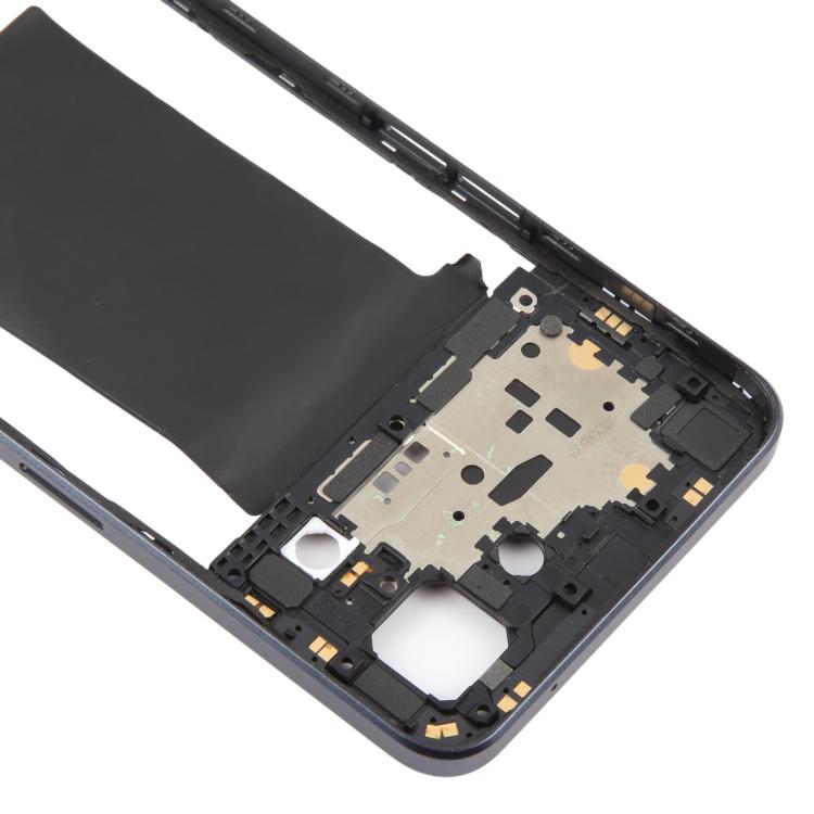 For OPPO Reno8 5G CPH2359 Original Middle Frame Bezel Plate