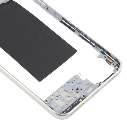 For OPPO Reno8 5G CPH2359 Original Middle Frame Bezel Plate, For OPPO Reno8 5G(Original)