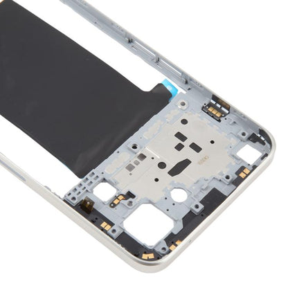For OPPO Reno8 5G CPH2359 Original Middle Frame Bezel Plate, For OPPO Reno8 5G(Original)