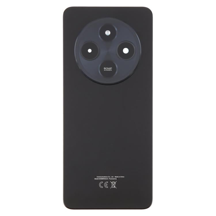 For Xiaomi Redmi 14C 4G OEM Back Cover with Camera Lens Cover