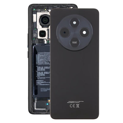 For Xiaomi Redmi 14C 4G OEM Back Cover with Camera Lens Cover