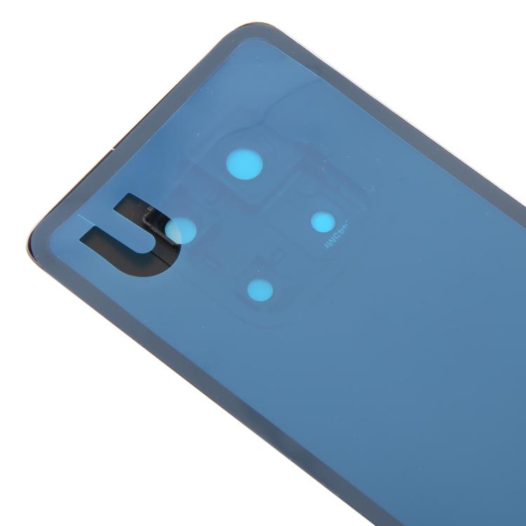 For Xiaomi Redmi Note 14 Pro+ 5G OEM Back Cover with Camera Lens Cover