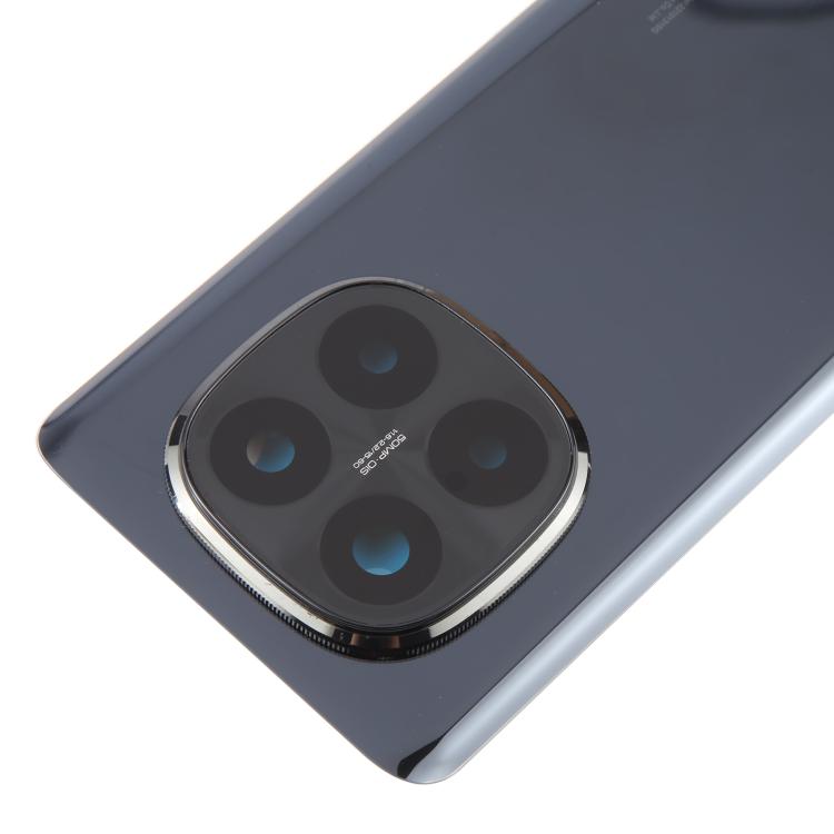 For Xiaomi Redmi Note 14 Pro+ 5G OEM Back Cover with Camera Lens Cover
