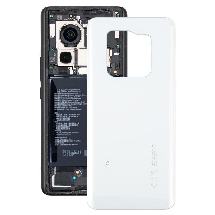 For Xiaomi Redmi Note 14 Pro+ 5G OEM Back Cover
