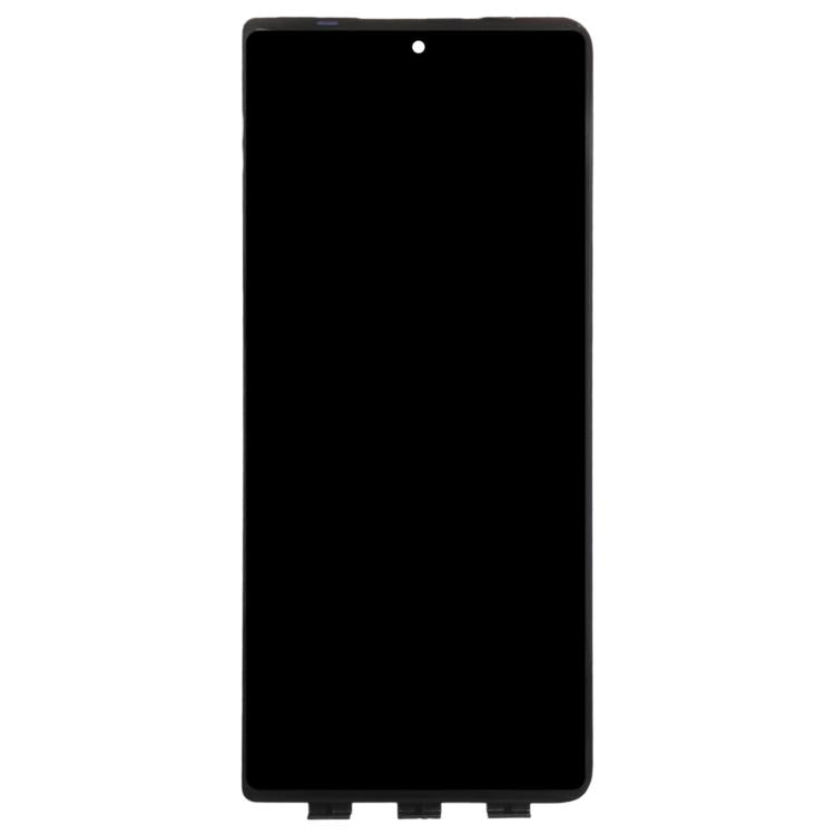 For Honor Magic V2 Original LCD Secondary Screen with Digitizer Full Assembly