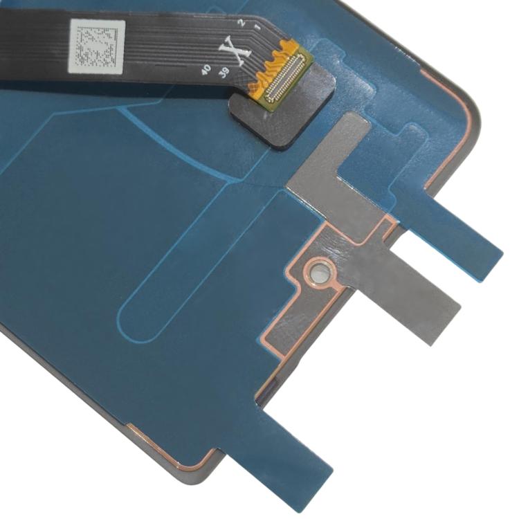 For Honor Magic V2 Original LCD Secondary Screen with Digitizer Full Assembly
