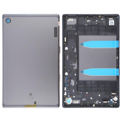 For Lenovo Smart Tab M10 HD 2nd Gen TB-X306X TB-X306F TB-X306 Original Battery Back Cover