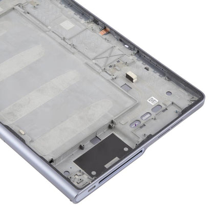For Lenovo Xiaoxin Pad Studio 2024 TB351FU TB351 Original Battery Back Cover