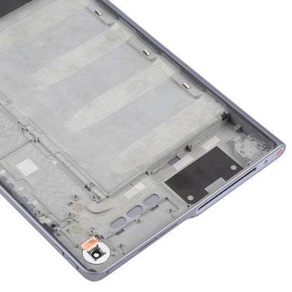 For Lenovo Xiaoxin Pad Studio 2024 TB351FU TB351 Original Battery Back Cover