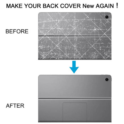 For Lenovo Xiaoxin Pad Studio 2024 TB351FU TB351 Original Battery Back Cover