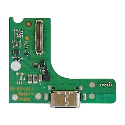 For TCL Tab 10s Charging Port Board