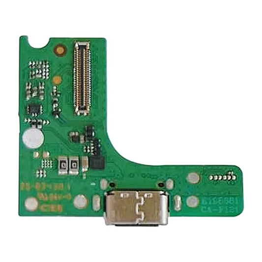 For TCL Tab 10s Charging Port Board