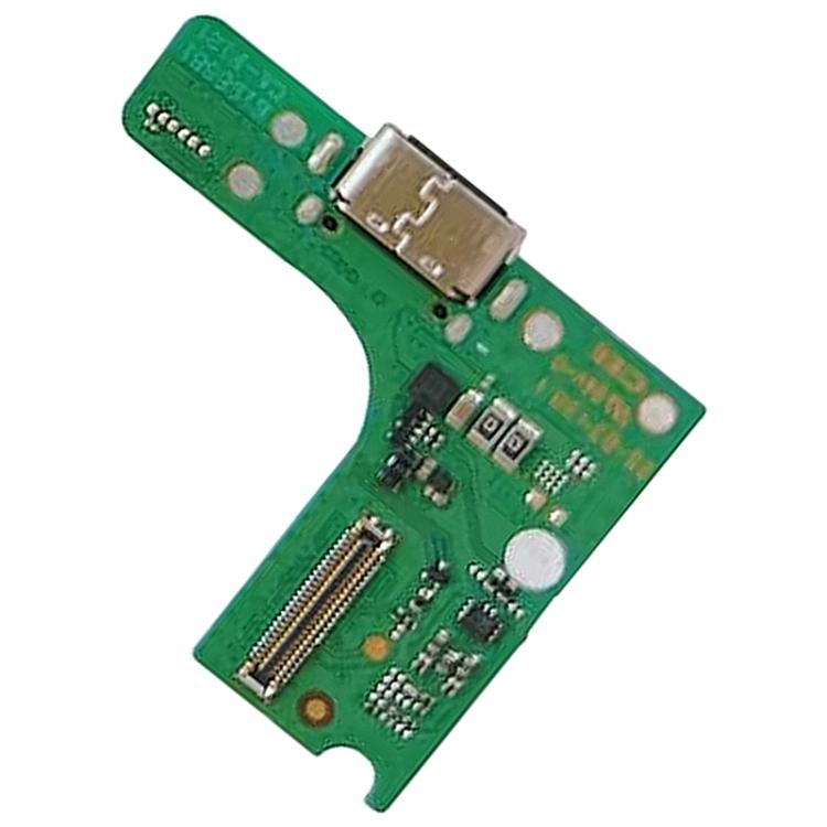 For TCL Tab 10s Charging Port Board