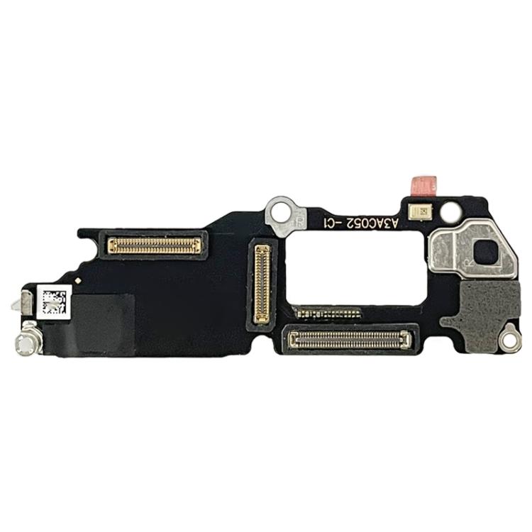 For OnePlus Open Microphone & LCD Board