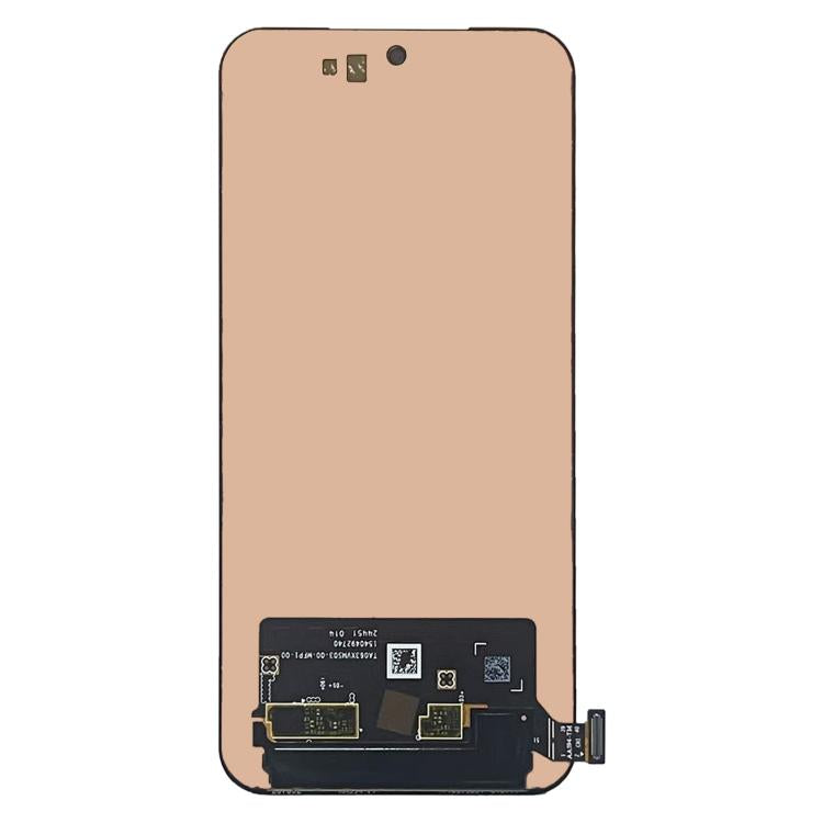 For OnePlus 13s CPH2723 Original LCD Screen with Digitizer Full Assembly