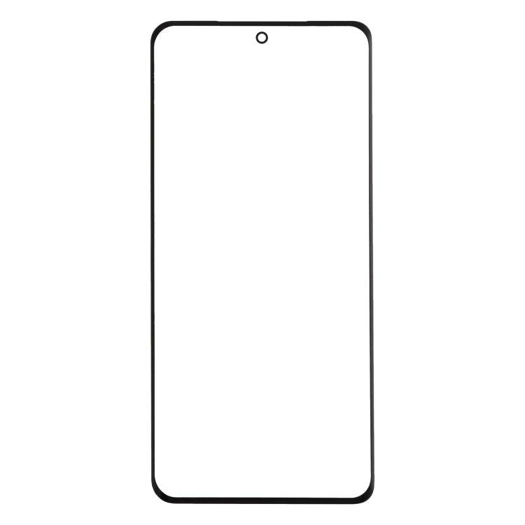 For OnePlus 12 Front Screen Outer Glass Lens with OCA Optically Clear Adhesive