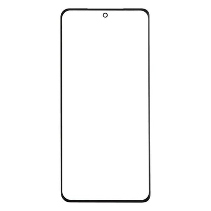 For OnePlus 12 Front Screen Outer Glass Lens with OCA Optically Clear Adhesive