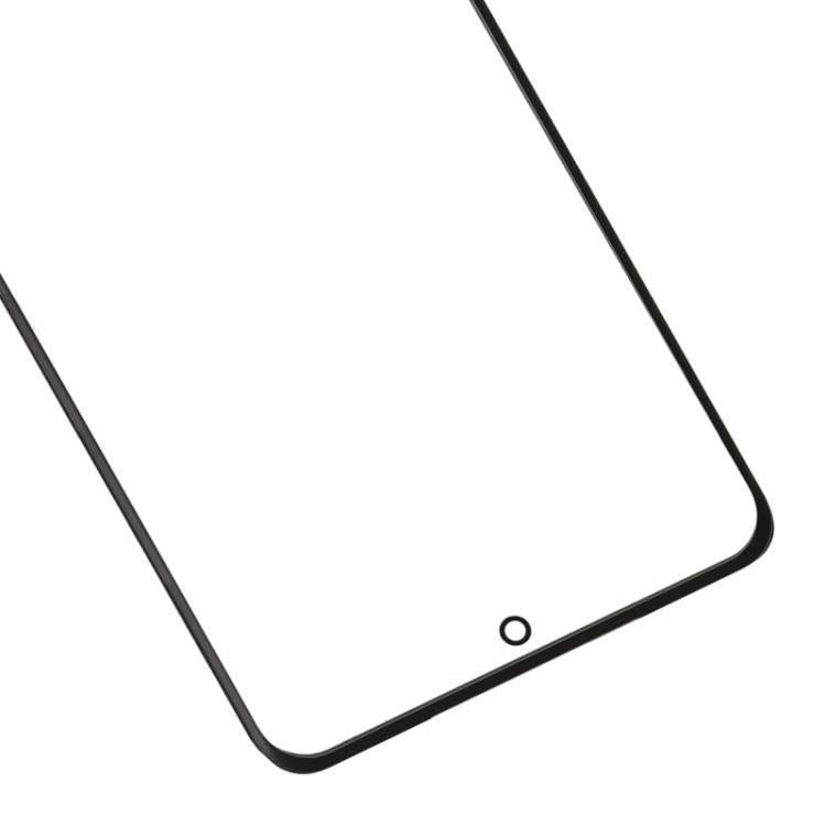 For OnePlus 12 Front Screen Outer Glass Lens with OCA Optically Clear Adhesive