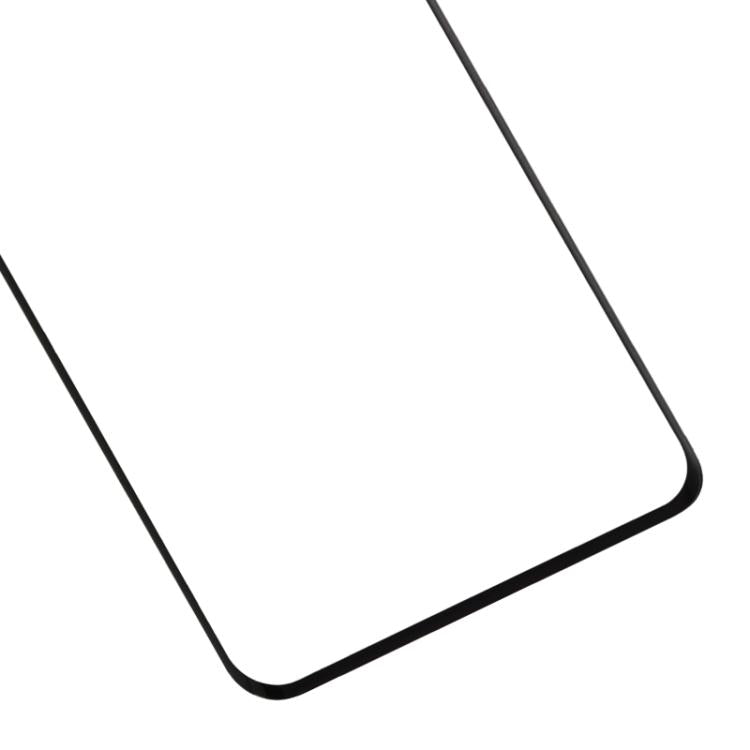 For OnePlus 12 Front Screen Outer Glass Lens with OCA Optically Clear Adhesive