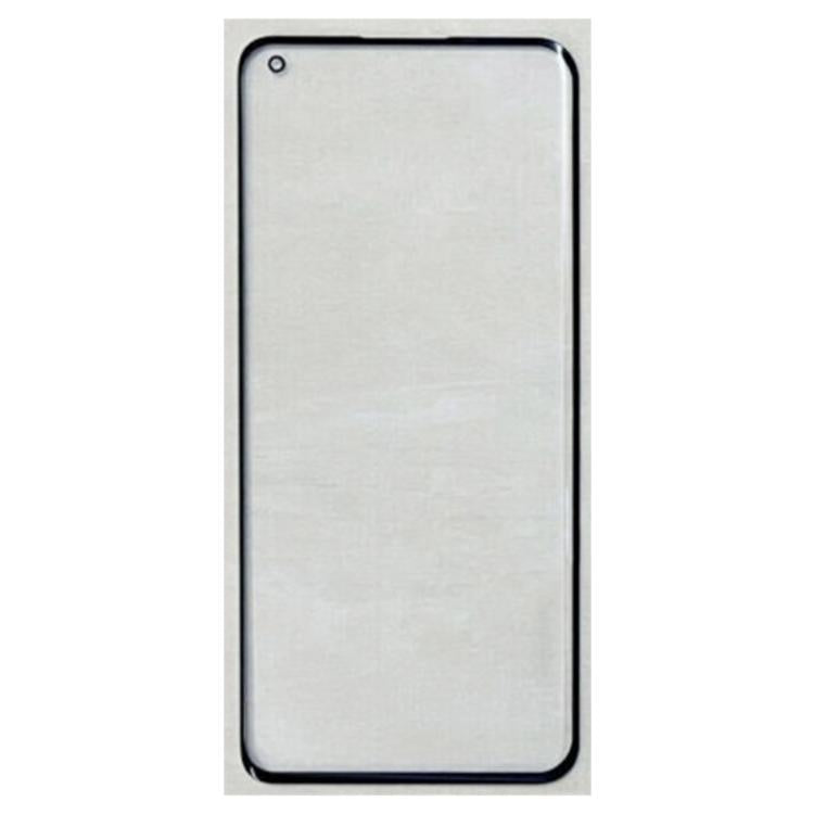 For OnePlus 11 Front Screen Outer Glass Lens with OCA Optically Clear Adhesive