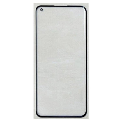 For OnePlus 11 Front Screen Outer Glass Lens with OCA Optically Clear Adhesive