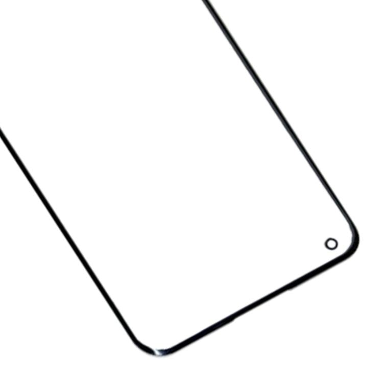 For OnePlus 11 Front Screen Outer Glass Lens with OCA Optically Clear Adhesive