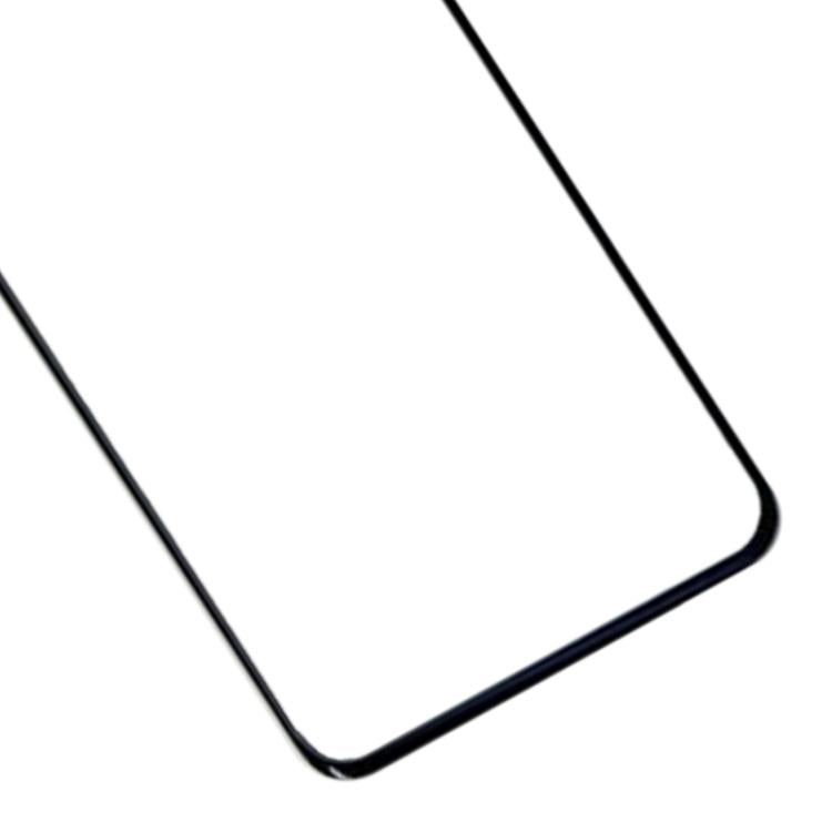 For OnePlus 11 Front Screen Outer Glass Lens with OCA Optically Clear Adhesive
