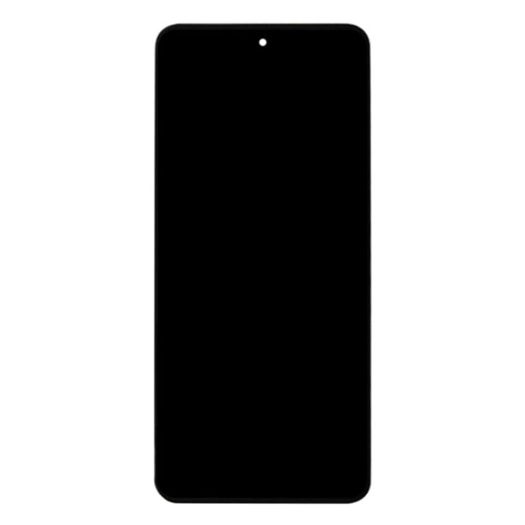 For OnePlus Ace 5 Racing Original LCD Screen Digitizer Full Assembly with Frame