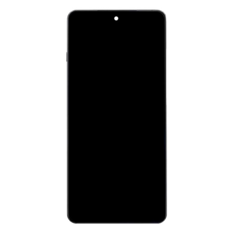For OnePlus Ace 5 Pro PKR110 Original LCD Screen Digitizer Full Assembly with Frame